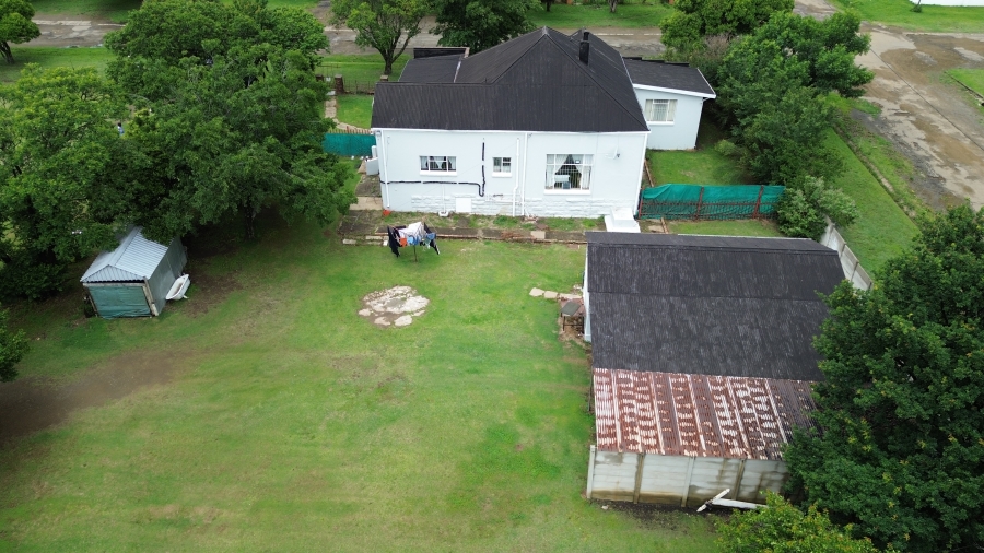 4 Bedroom Property for Sale in Vrede Free State